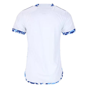 Camisa Cruzeiro Feminina Away 24/25
