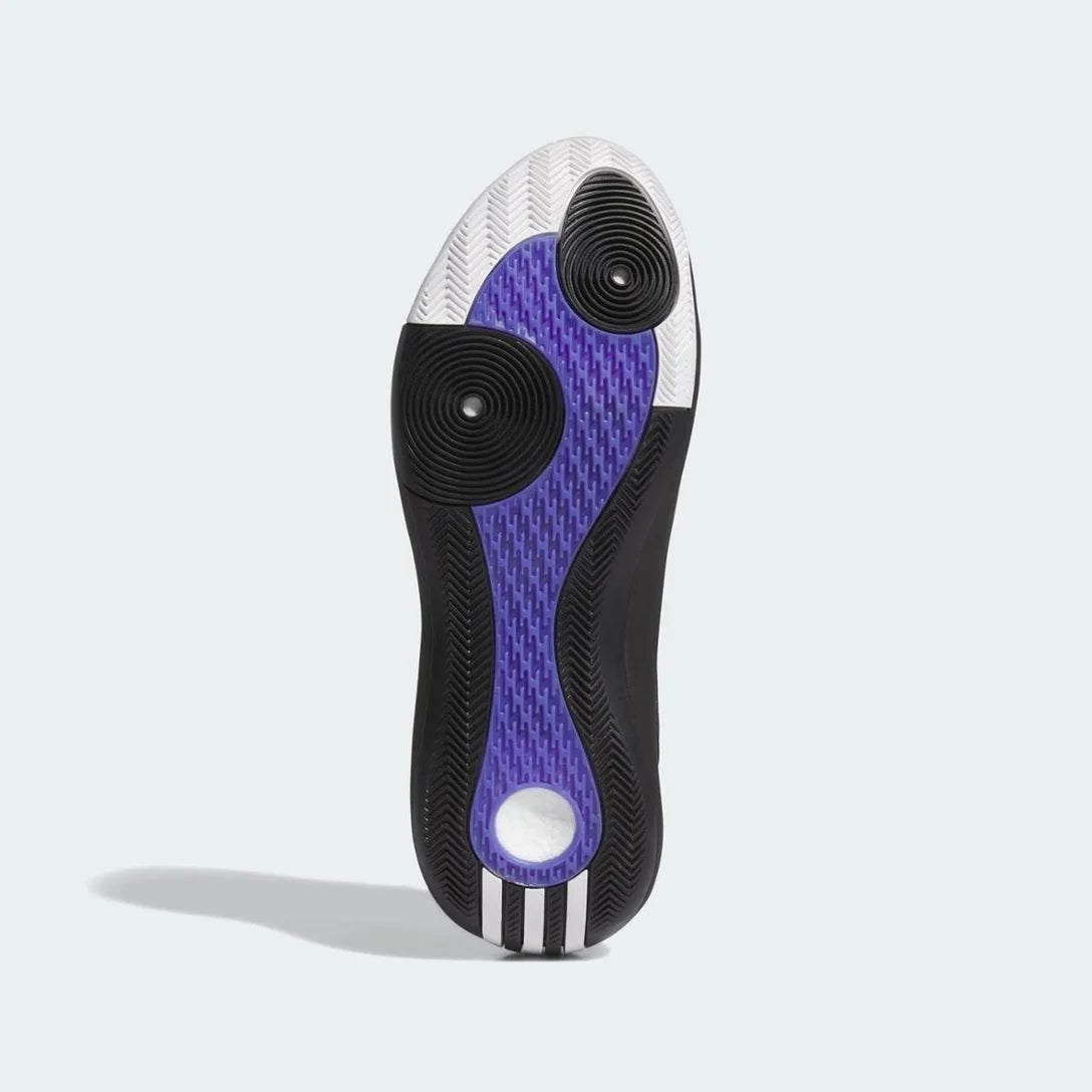 Tênis Adidas Harden Volume 8 - Preto