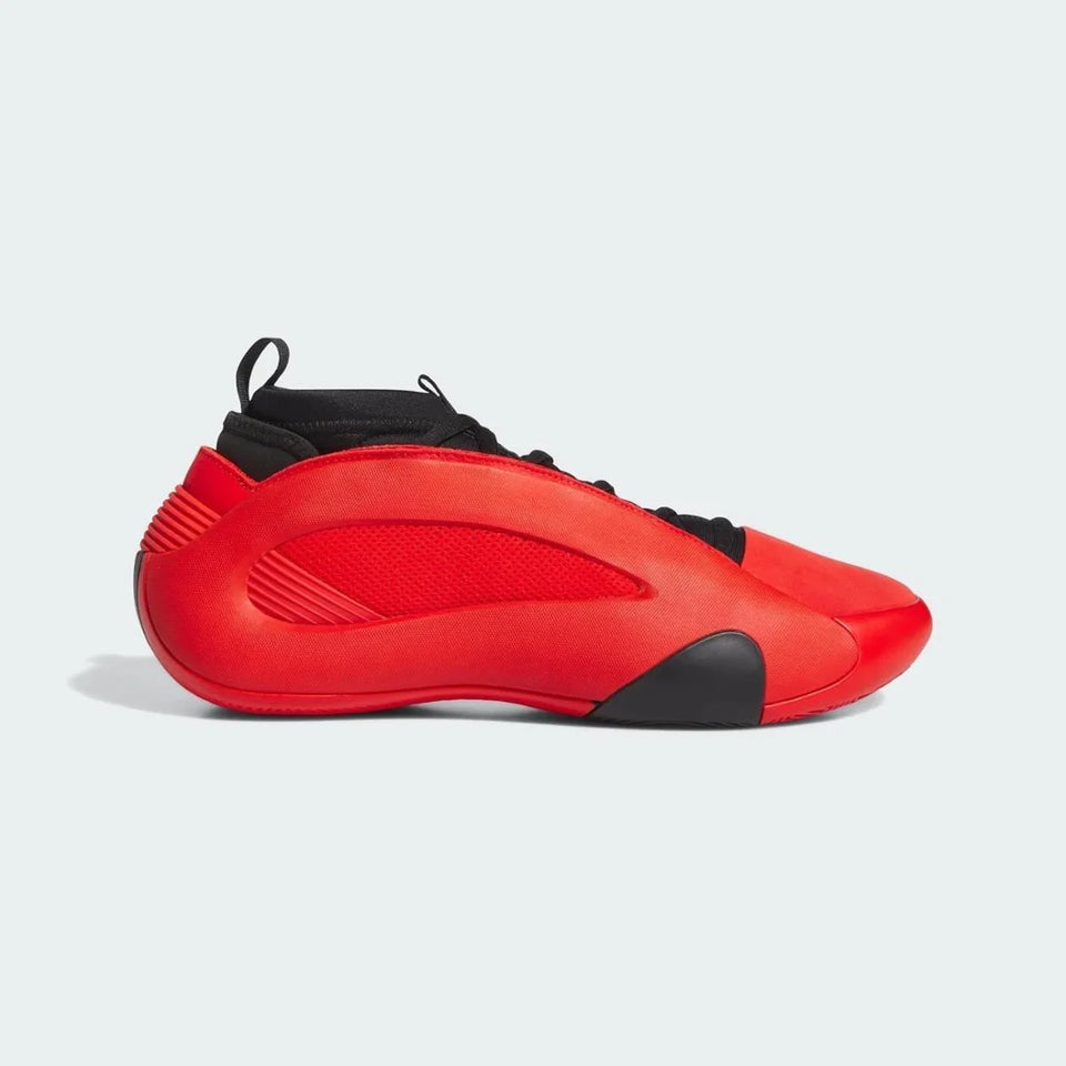 Tênis Adidas Harden Volume 8 - Vermelho