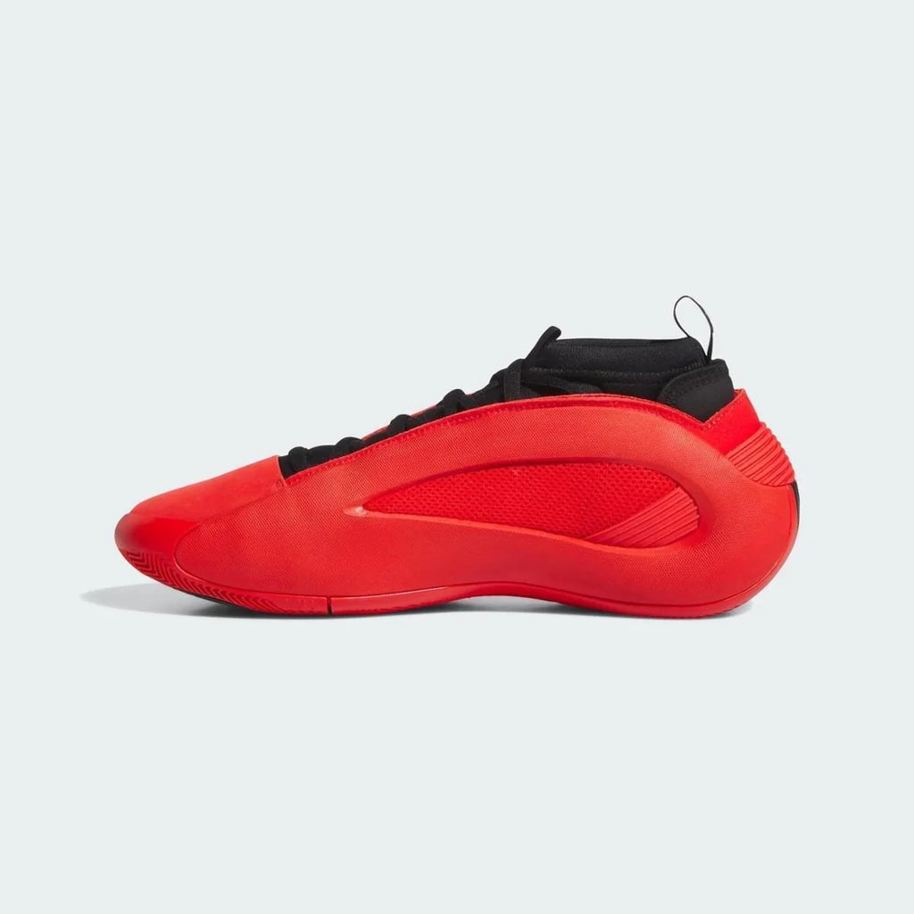 Tênis Adidas Harden Volume 8 - Vermelho