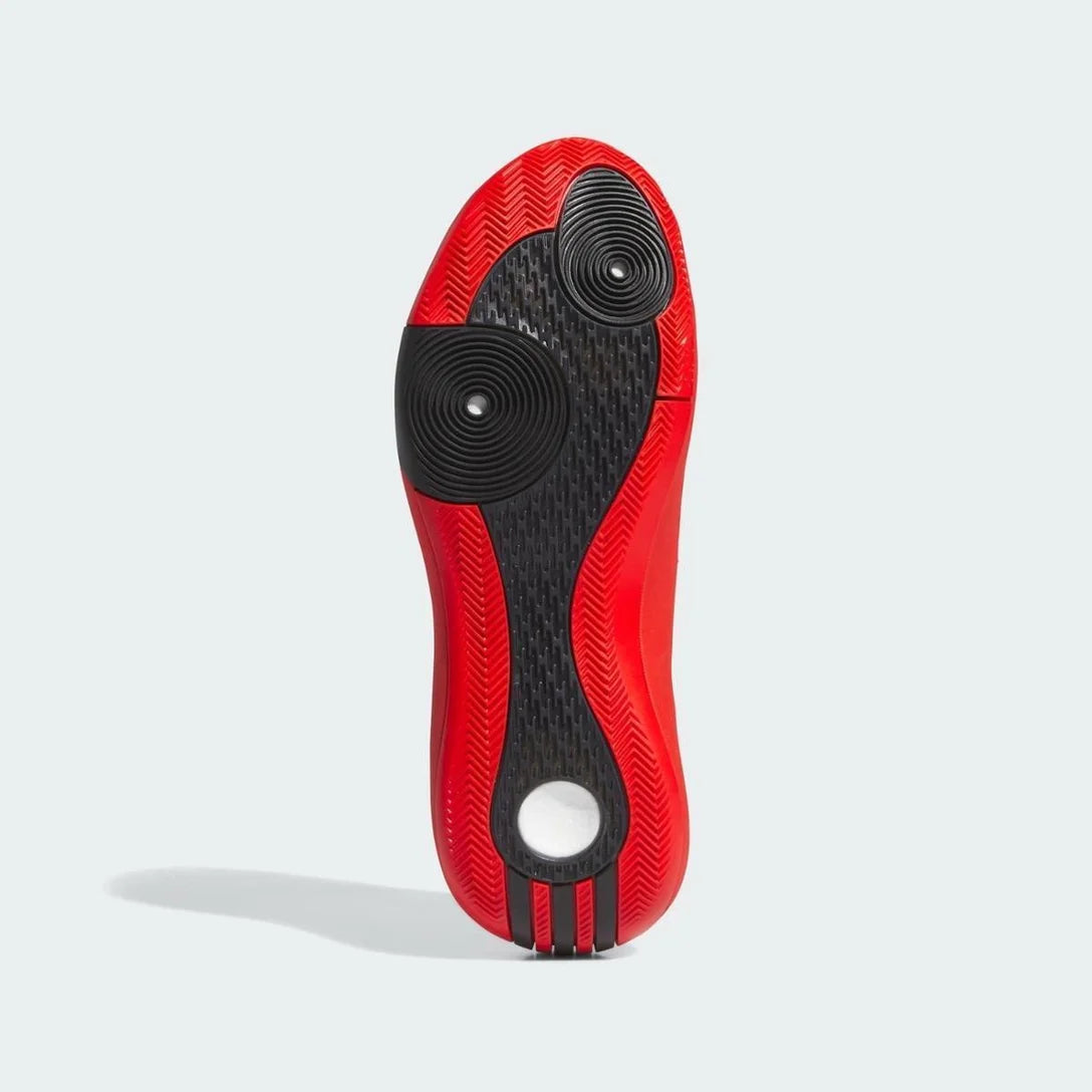 Tênis Adidas Harden Volume 8 - Vermelho