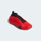 Tênis Adidas Harden Volume 8 - Vermelho