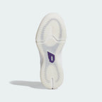 Tênis Adidas Lillard Dame 9 Low Branco