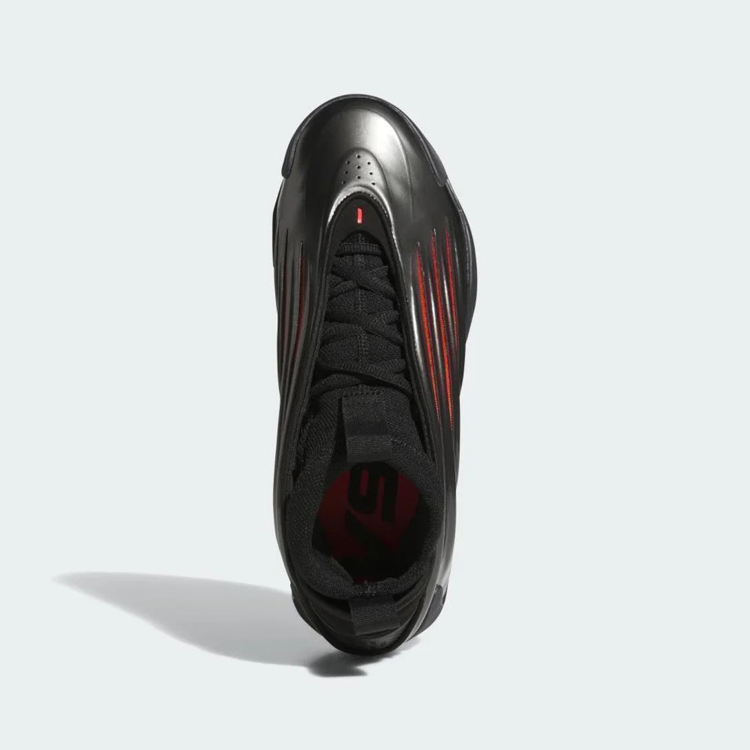 Tênis Adidas Harden Volume 9 Preto