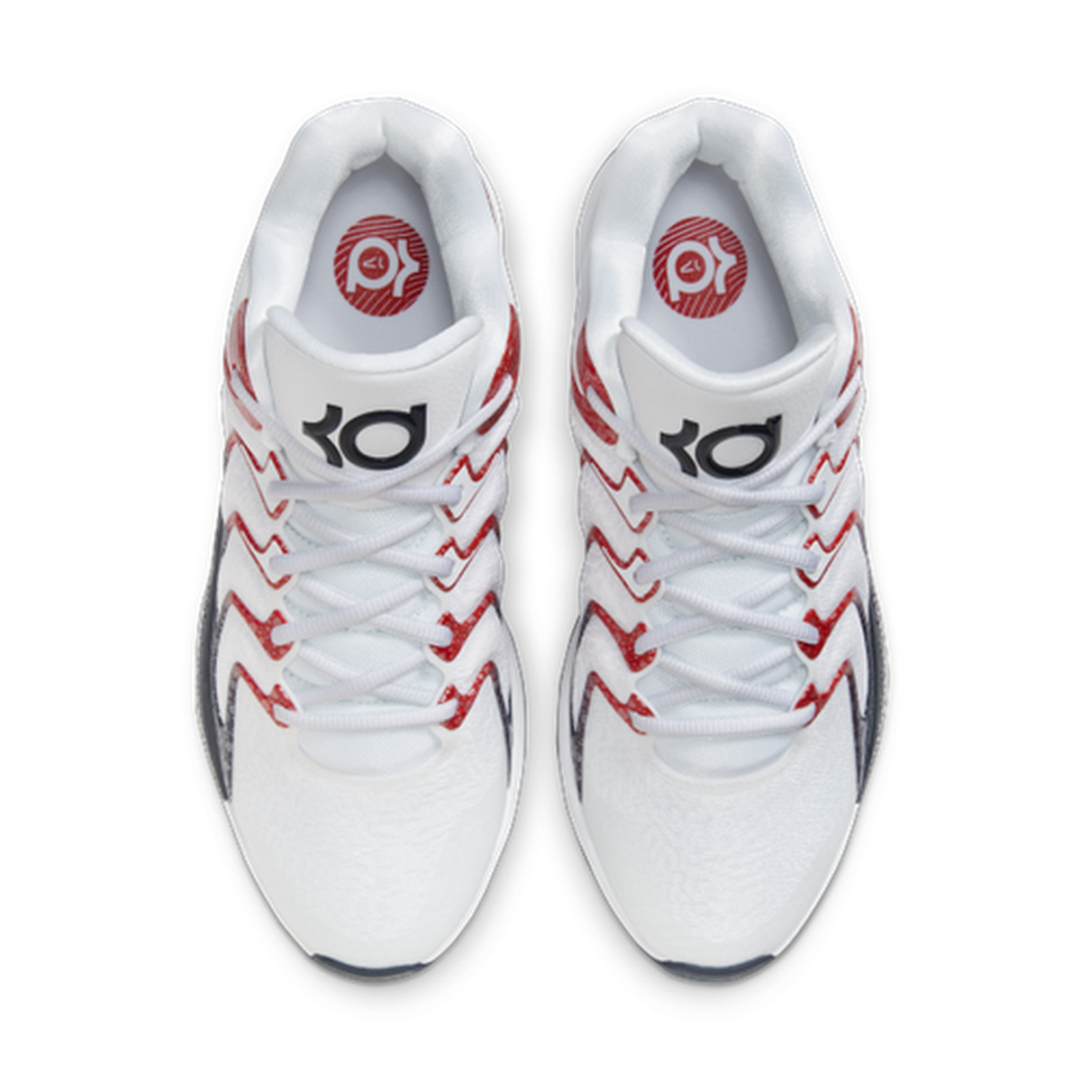Nike KD 17 'USA'