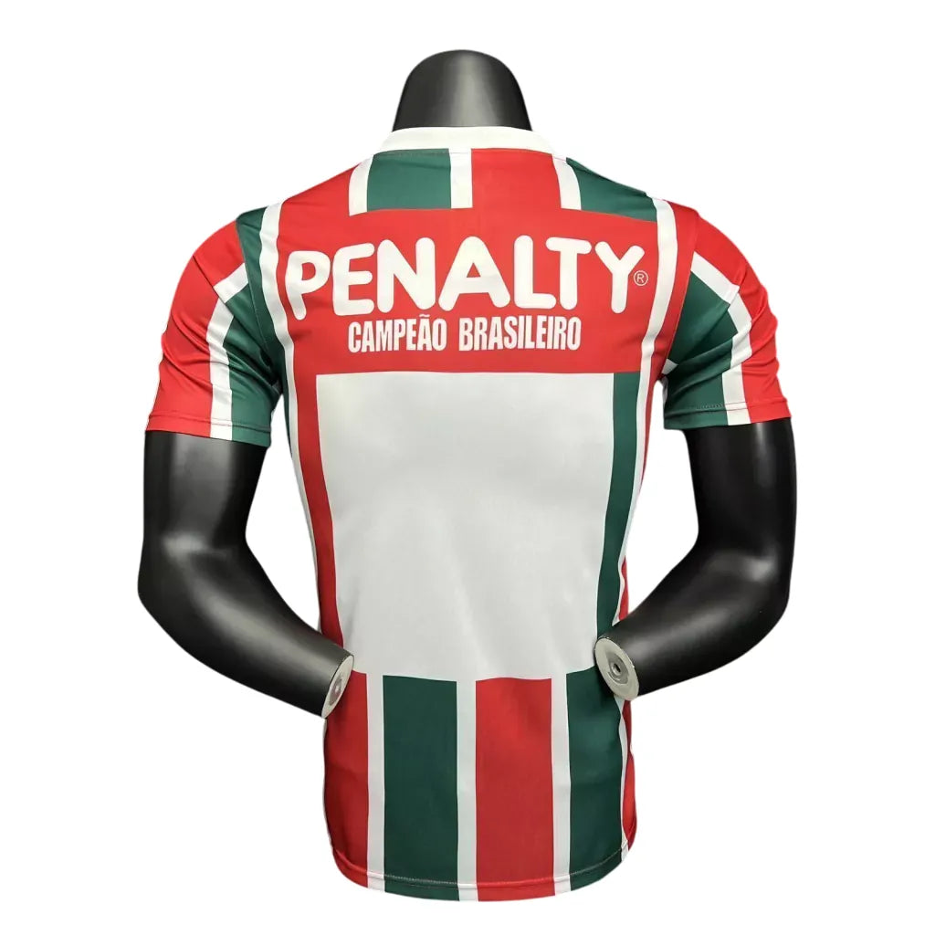 Camisa Fluminense Home Retrô 1993