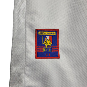 Camisa Seleção da França Away Retrô 1998