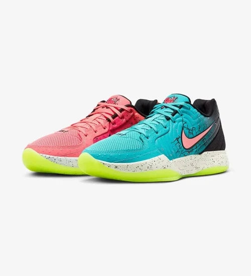Tênis Nike Ja 2 x Kool-Aid Mixed Berry Unissex