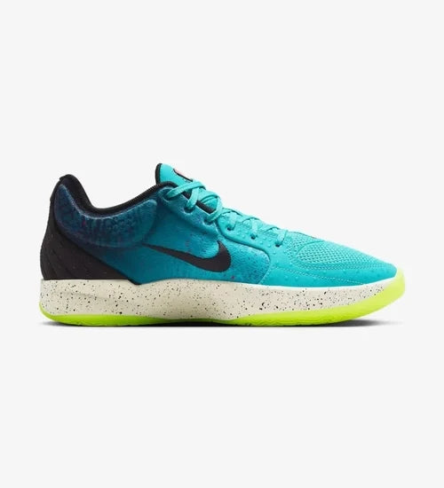 Tênis Nike Ja 2 x Kool-Aid Mixed Berry Unissex