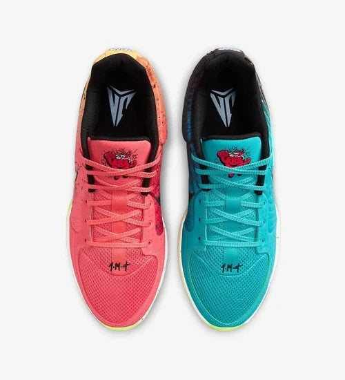Tênis Nike Ja 2 x Kool-Aid Mixed Berry Unissex