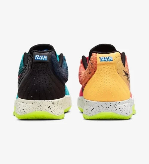 Tênis Nike Ja 2 x Kool-Aid Mixed Berry Unissex