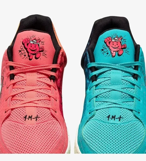 Tênis Nike Ja 2 x Kool-Aid Mixed Berry Unissex