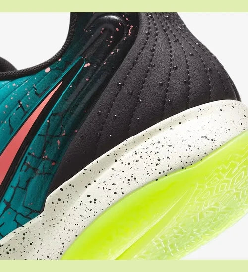 Tênis Nike Ja 2 x Kool-Aid Mixed Berry Unissex
