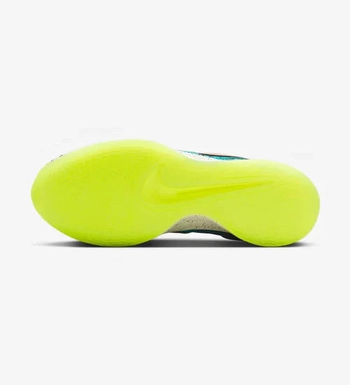 Tênis Nike Ja 2 x Kool-Aid Mixed Berry Unissex
