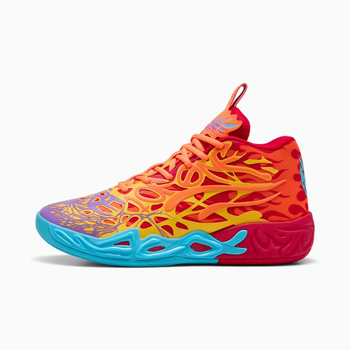 Tênis de Basquete PUMA MB.04 Phoenix
