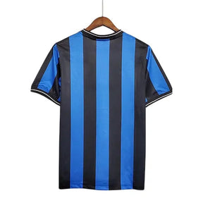 Camisa Inter de Milão Home Retrô 09/10
