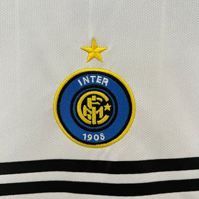 Camisa Inter de Milão Away Retrô 04/05