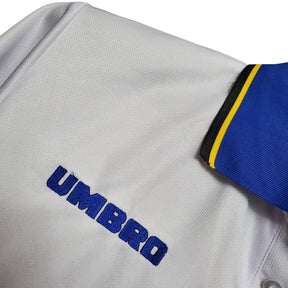 Camisa Inter de Milão Away Retrô 97/98