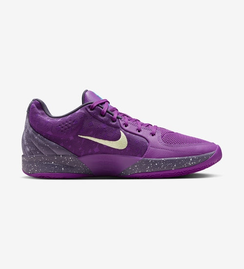 Tênis Nike Ja 2 Purple Sky Unissex