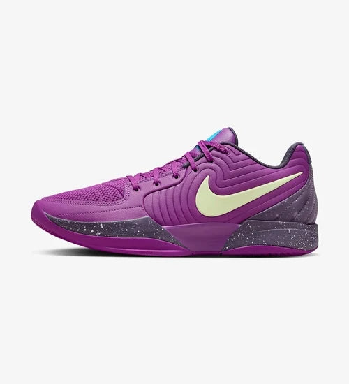 Tênis Nike Ja 2 Purple Sky Unissex