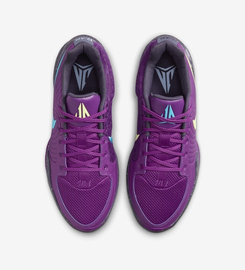 Tênis Nike Ja 2 Purple Sky Unissex
