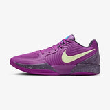 Tênis Nike Ja 2 Purple Sky Unissex