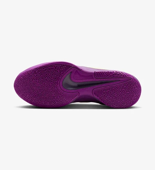 Tênis Nike Ja 2 Purple Sky Unissex