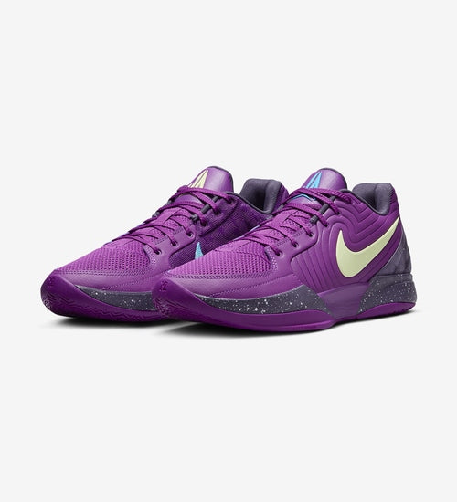 Tênis Nike Ja 2 Purple Sky Unissex