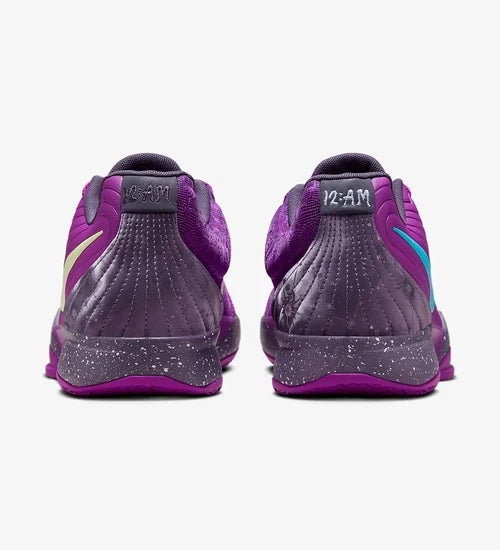 Tênis Nike Ja 2 Purple Sky Unissex