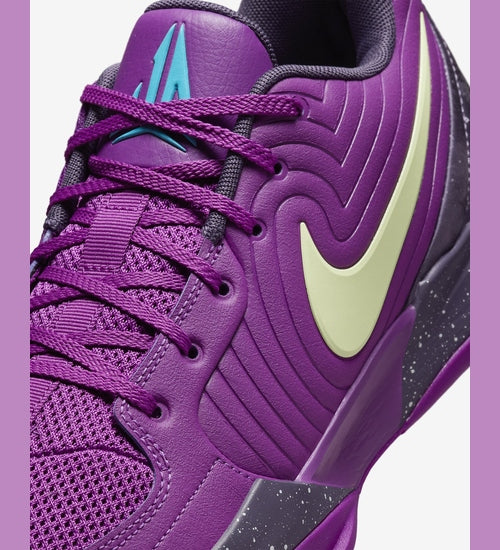 Tênis Nike Ja 2 Purple Sky Unissex