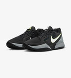 Tênis Nike Ja 2 Foundation Unissex