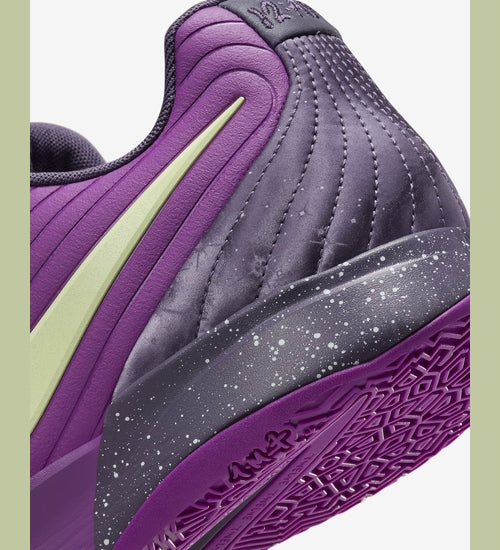 Tênis Nike Ja 2 Purple Sky Unissex