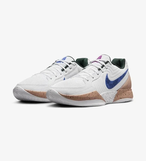 Tênis Nike Ja 2 In the Woods Unissex