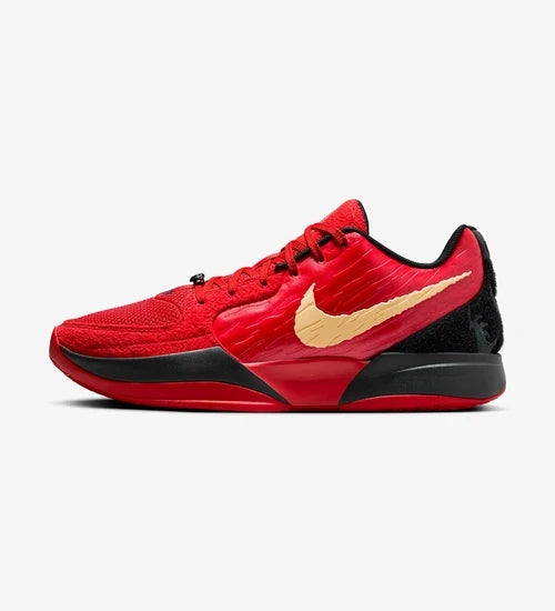 Tênis Nike Ja 2 Nightmare Unissex