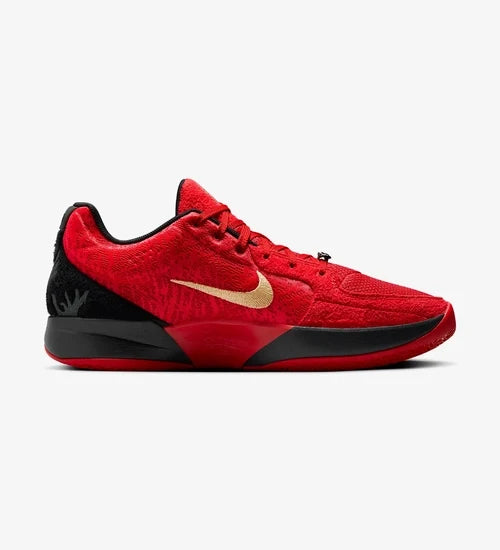 Tênis Nike Ja 2 Nightmare Unissex