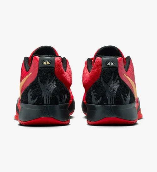 Tênis Nike Ja 2 Nightmare Unissex