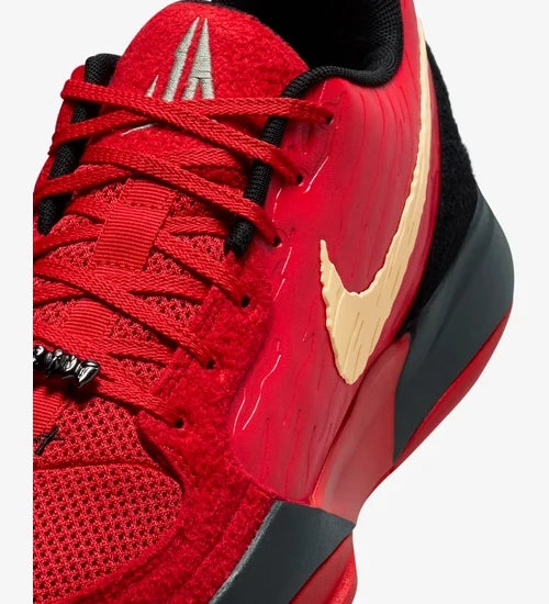 Tênis Nike Ja 2 Nightmare Unissex