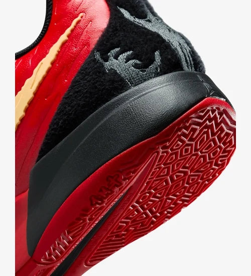 Tênis Nike Ja 2 Nightmare Unissex