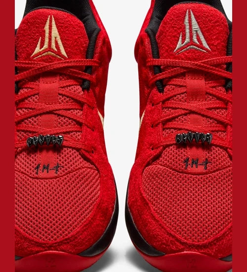 Tênis Nike Ja 2 Nightmare Unissex
