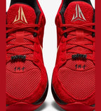 Tênis Nike Ja 2 Nightmare Unissex
