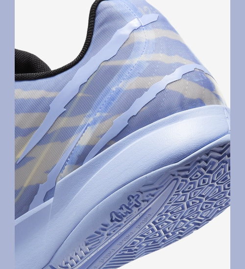 Tênis Nike Ja 2 EP Induction Unissex