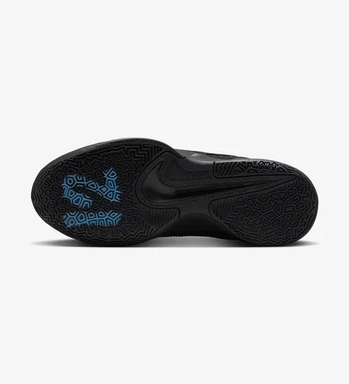 Tênis Nike Ja 2 EP Scratch Black Label Unissex