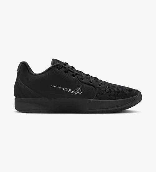 Tênis Nike Ja 2 EP Scratch Black Label Unissex