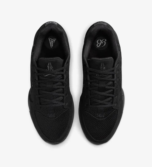 Tênis Nike Ja 2 EP Scratch Black Label Unissex