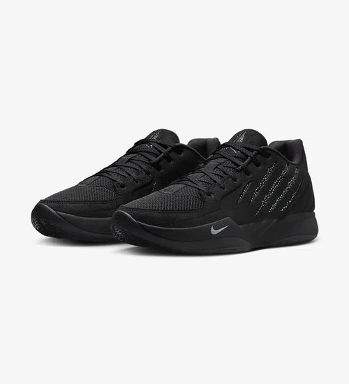 Tênis Nike Ja 2 EP Scratch Black Label Unissex