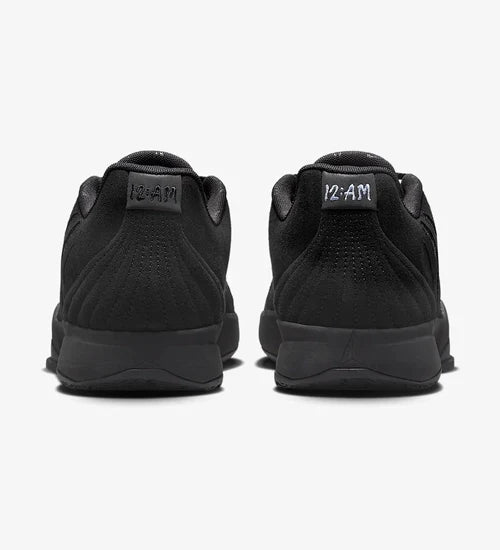 Tênis Nike Ja 2 EP Scratch Black Label Unissex