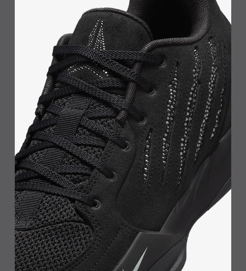 Tênis Nike Ja 2 EP Scratch Black Label Unissex