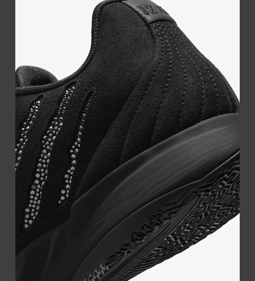 Tênis Nike Ja 2 EP Scratch Black Label Unissex