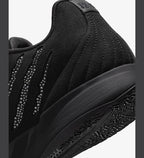 Tênis Nike Ja 2 EP Scratch Black Label Unissex