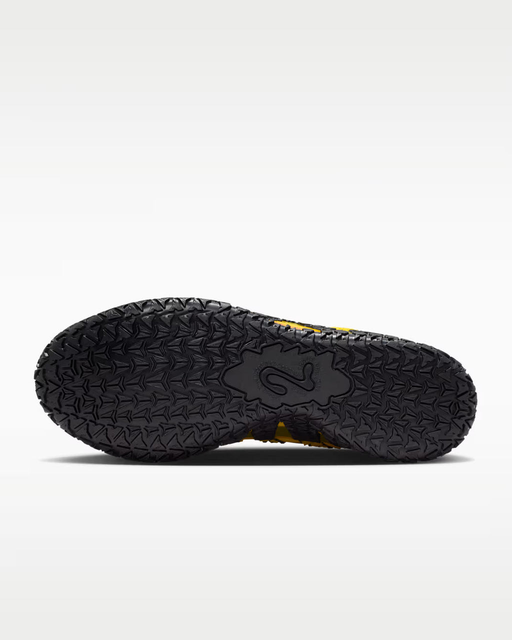 Nike Ja 3 'Let Me Be Ja'